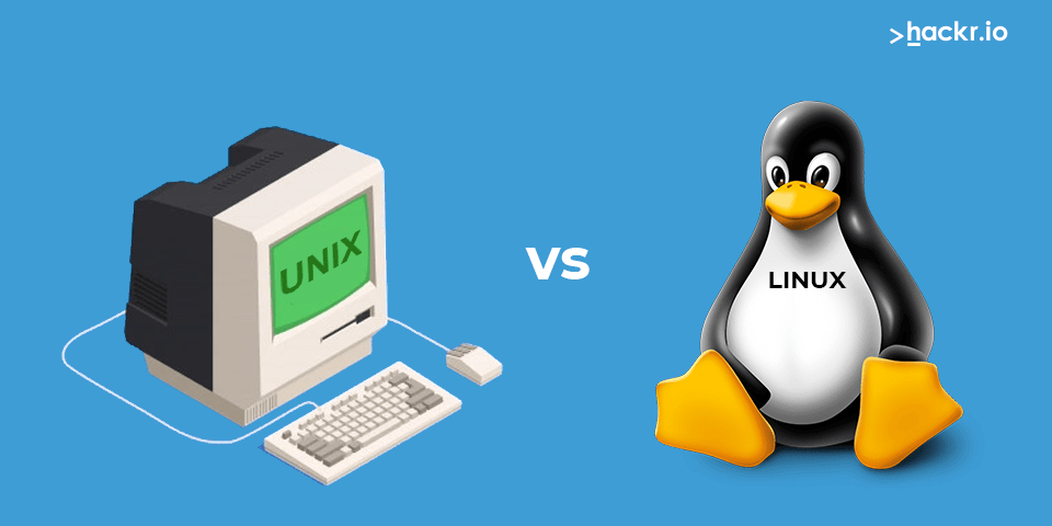 Unix Nedir