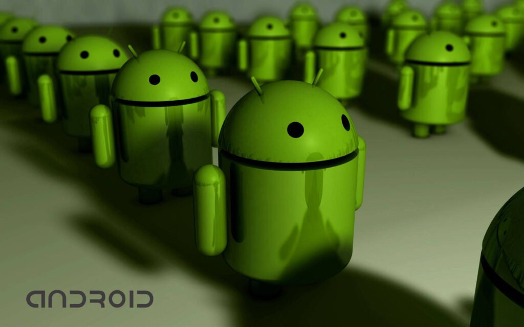 Android Nedir