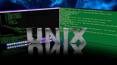 Unix Nedir