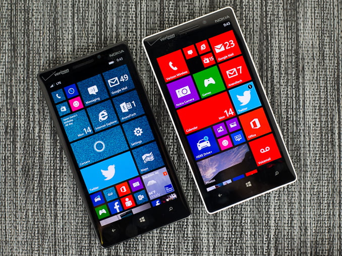 Windows Phone Nedir