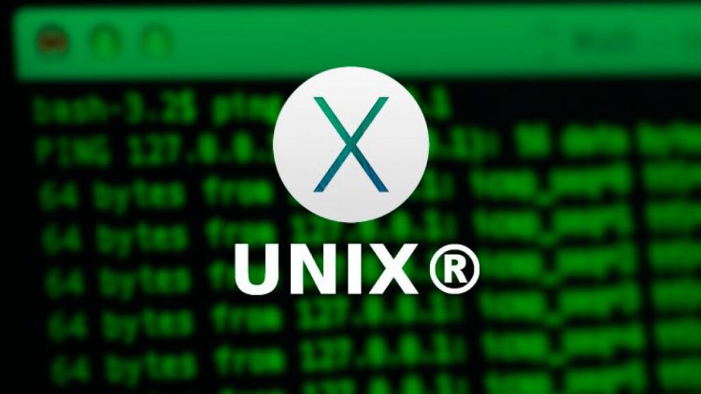 Unix Nedir