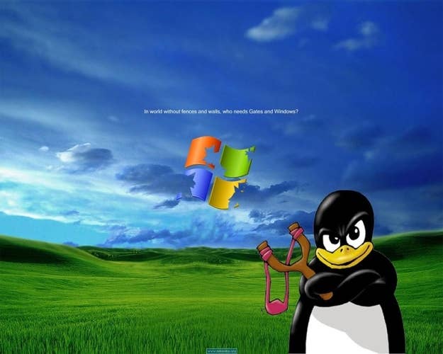 Linux Nedir