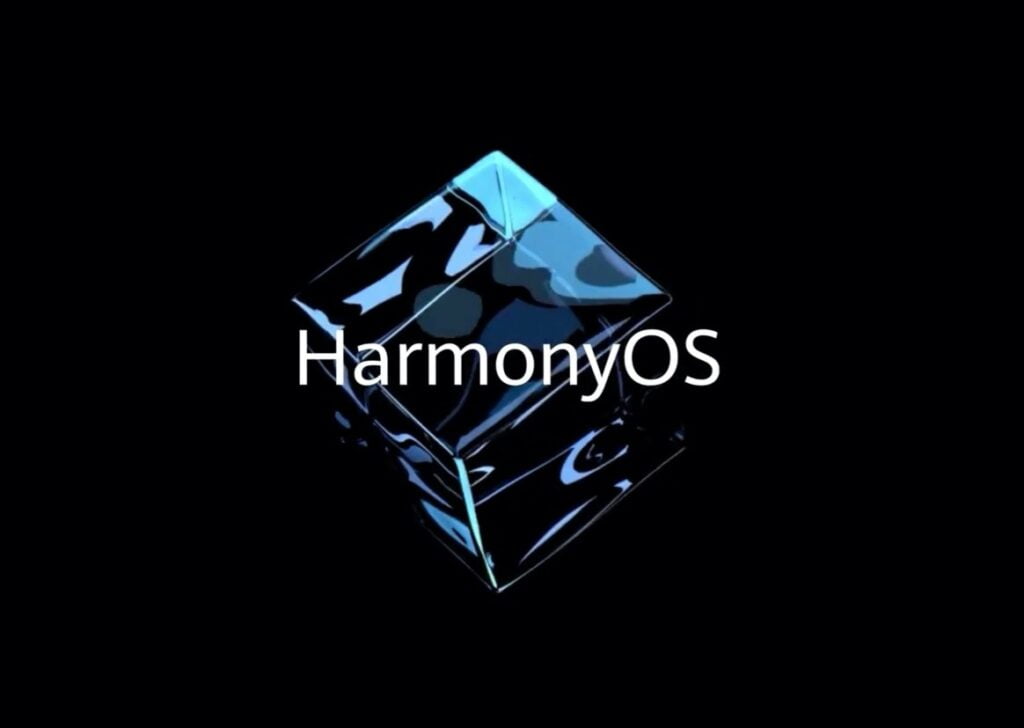 HarmonyOS Nedir