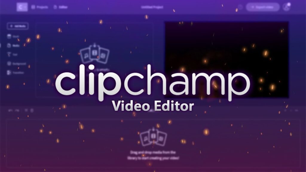 Clipchamp Nedir