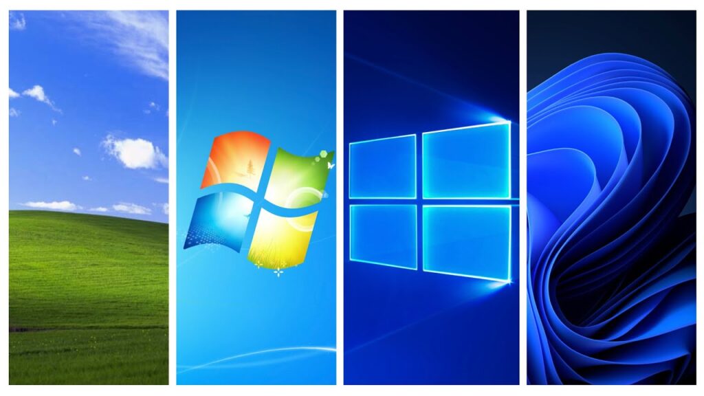 Windows Nedir