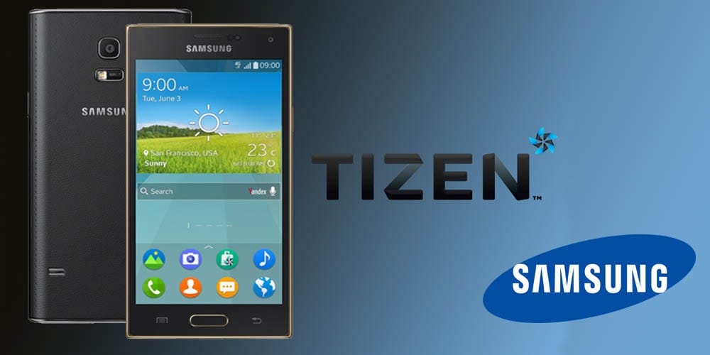 Tizen Nedir