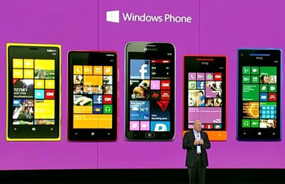 Windows Phone Nedir