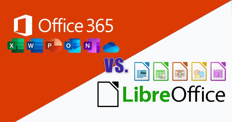 LibreOffice Nedir