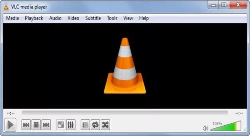 VLC Nedir