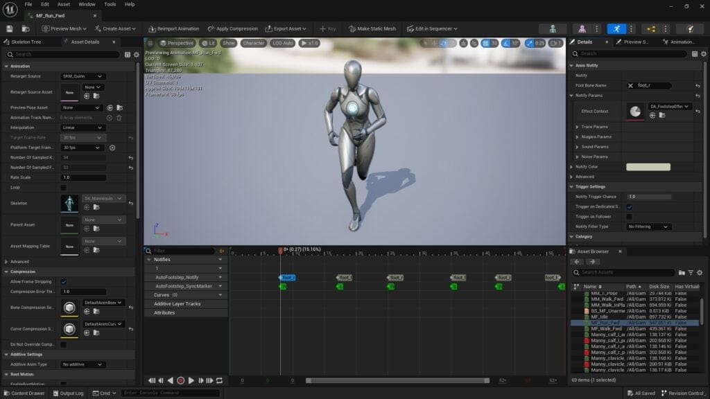 Unreal Engine Nedir