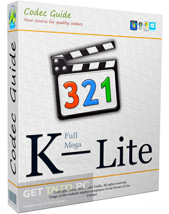 K-Lite Nedir