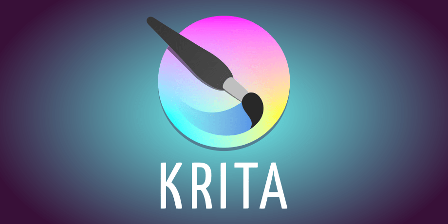 Krita Nedir