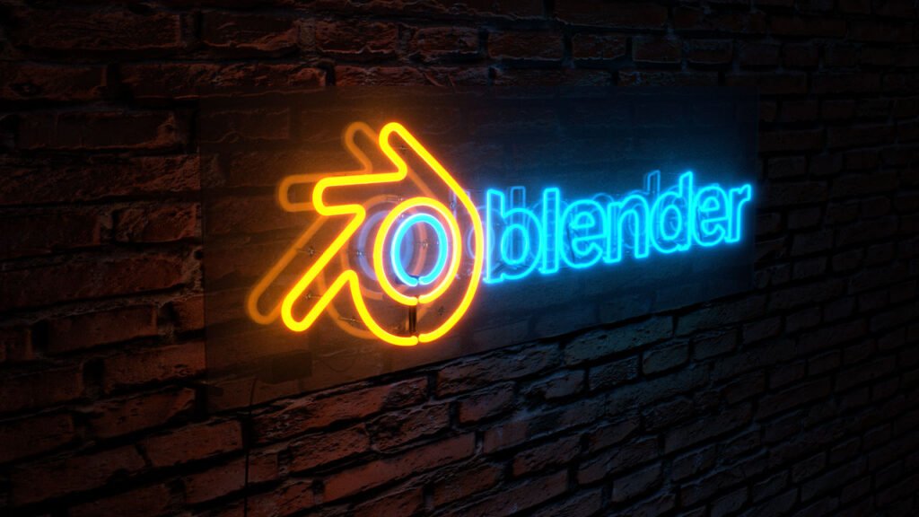 Blender Nedir