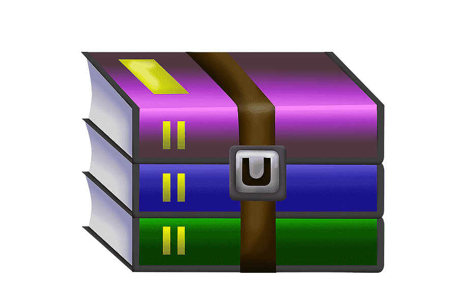 Winrar Nedir