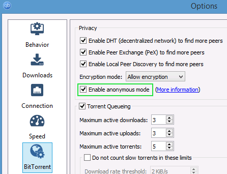 qBittorrent Nedir