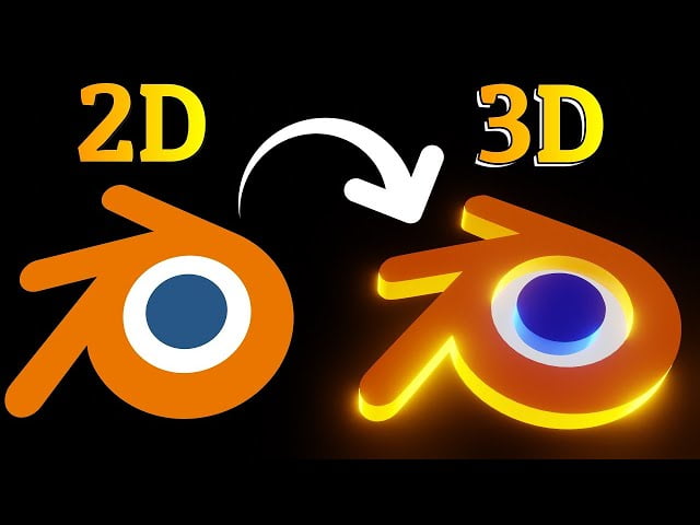 Blender Nedir