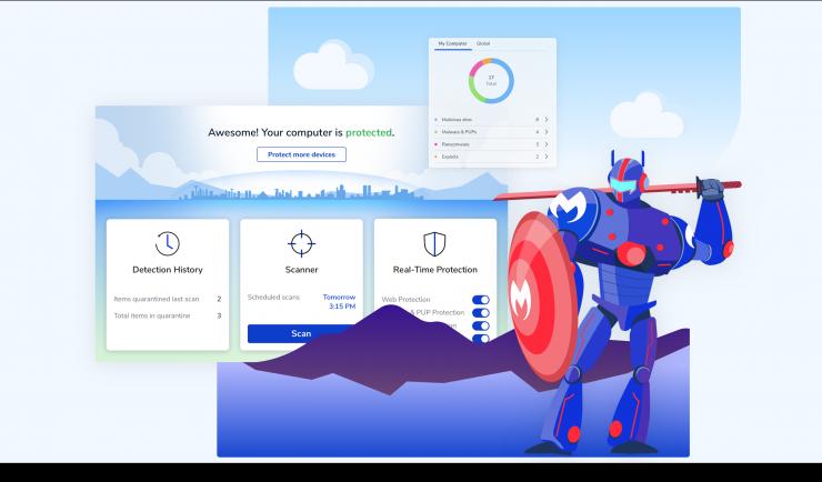 Malwarebytes Nedir