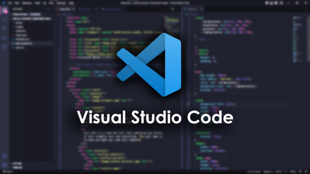 Visual Studio Code Nedir