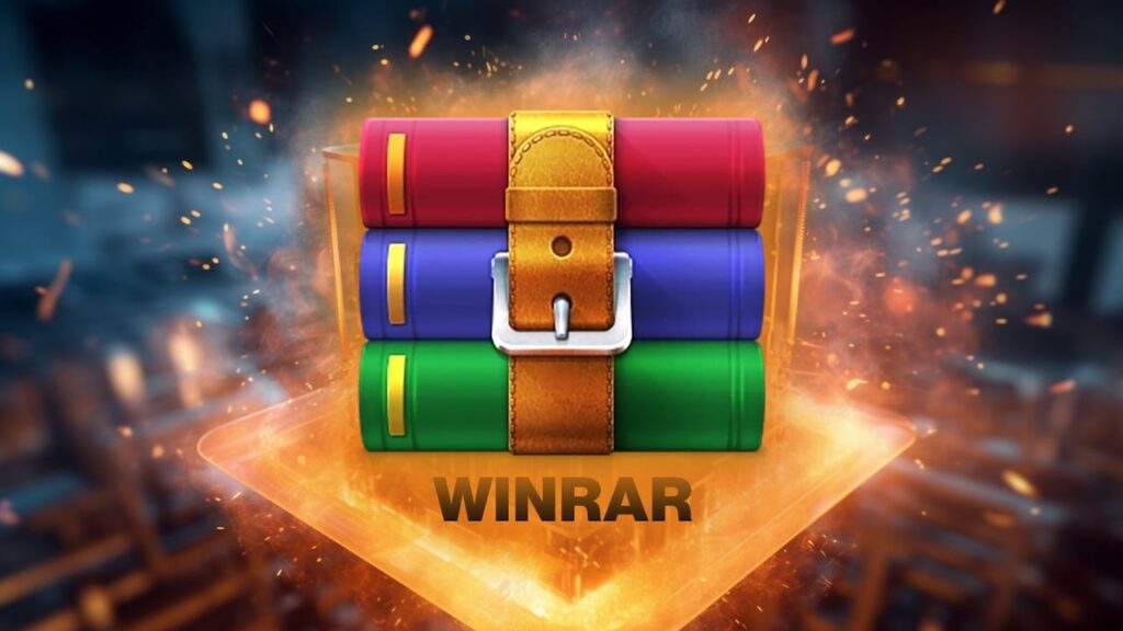 Winrar Nedir