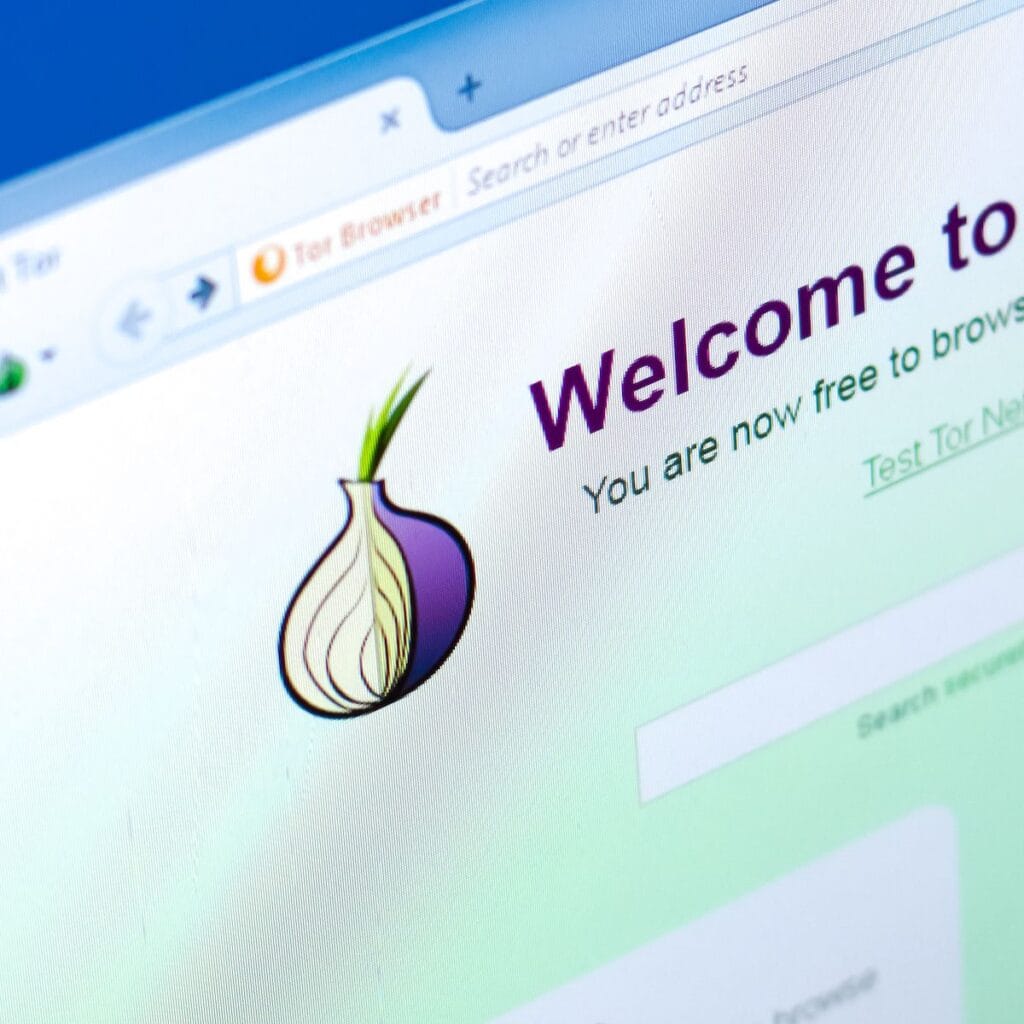 tor browser nedir