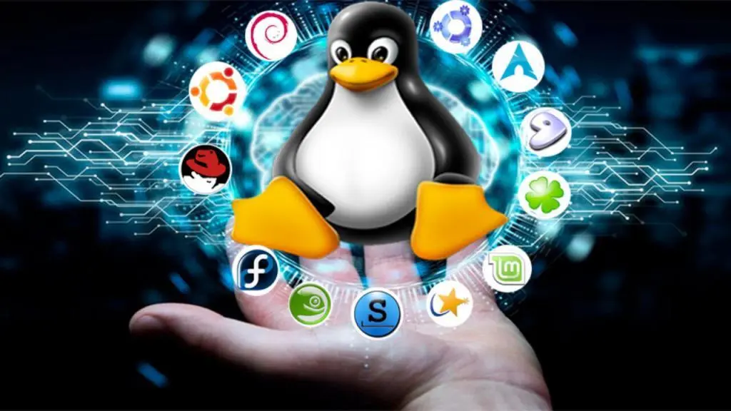 Linux Dağıtımları Nedir