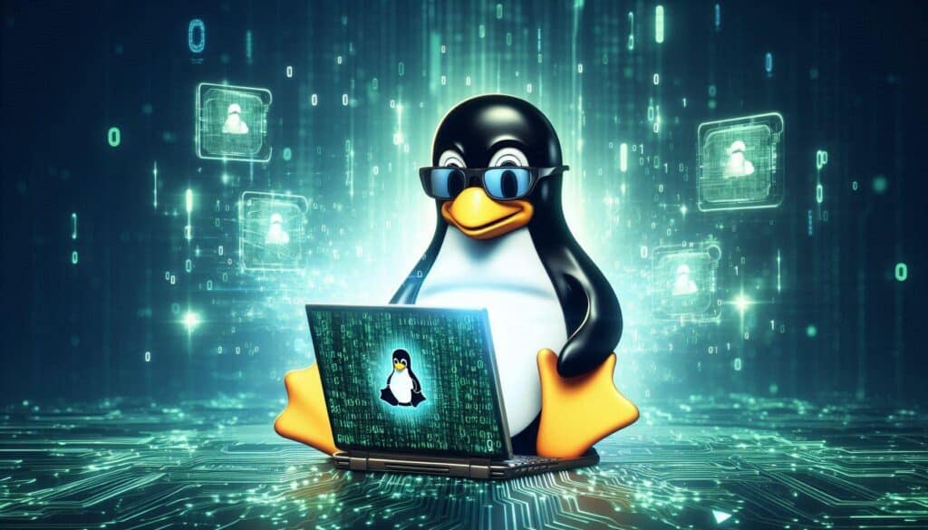 Linux Dağıtımları Nedir