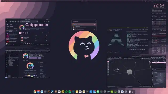 Linux Dağıtımları Nedir