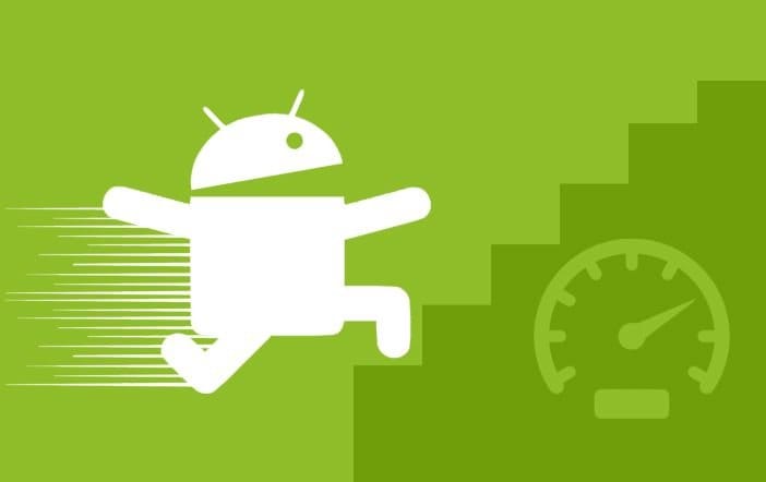 Android Performans Arttırma