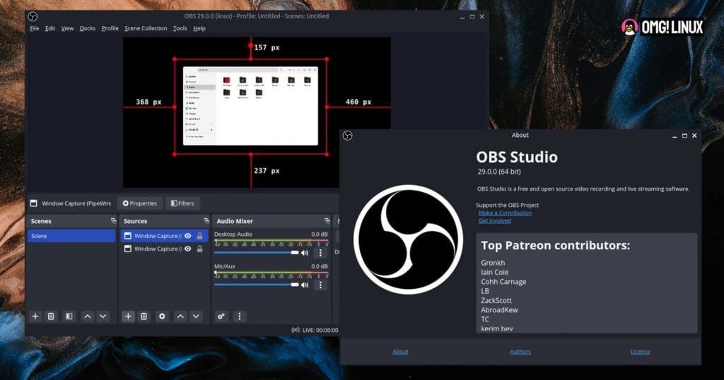 OBS Studio Nedir?